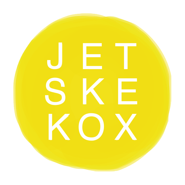 Jetske Kox Illustraties