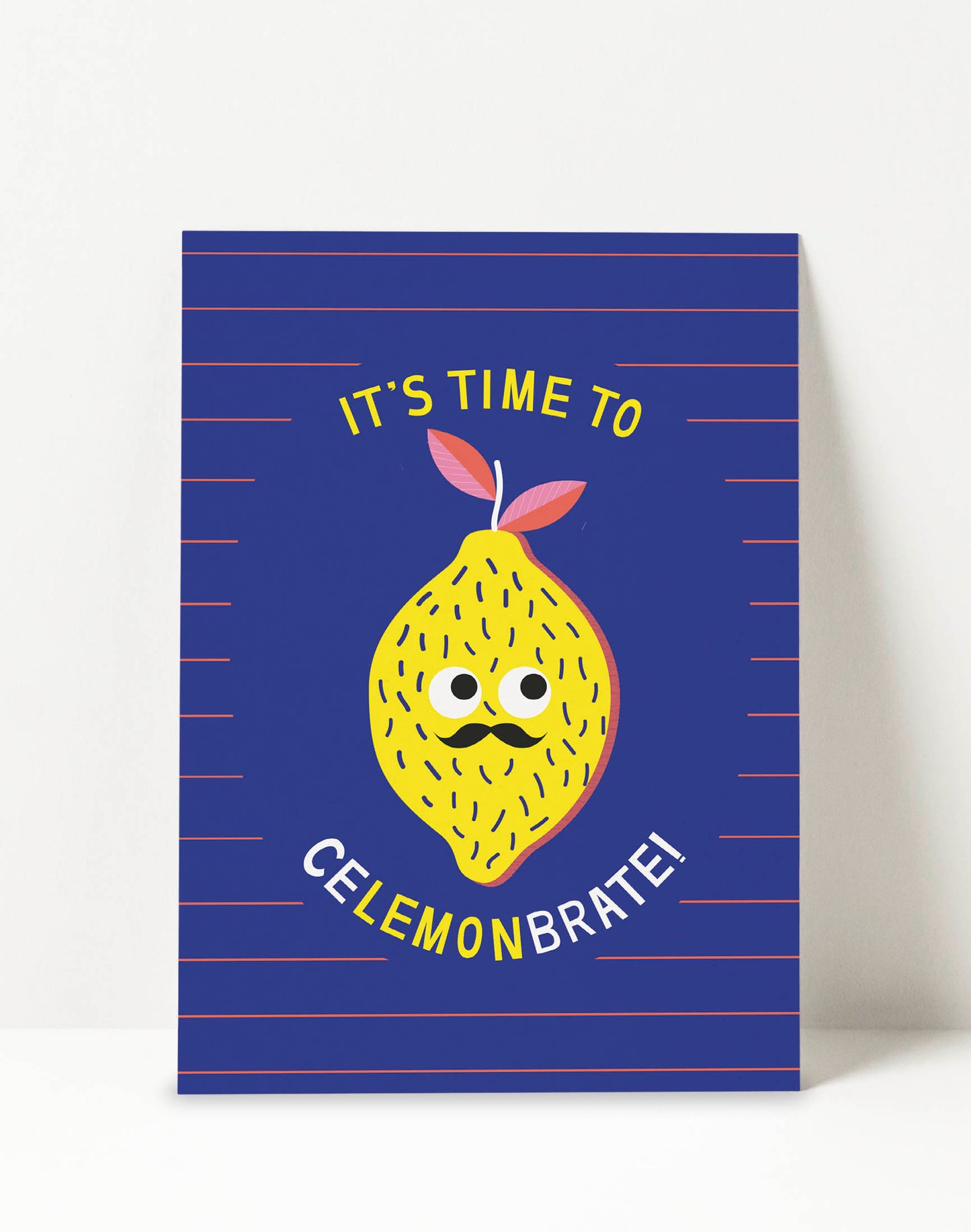 Ansichtkaart: Celemonbrate